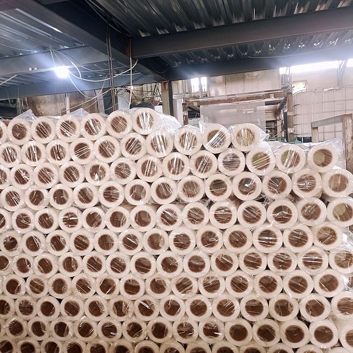 Construction Building Material Mesh Fiberglass